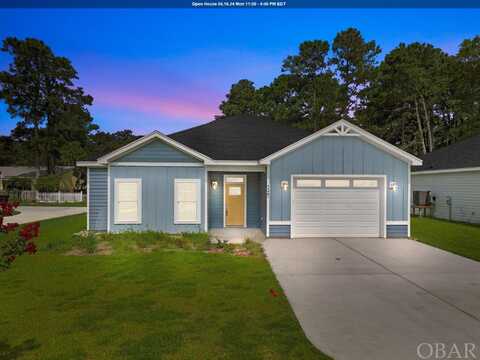 520 Anika Way, Kill Devil Hills, NC 27948