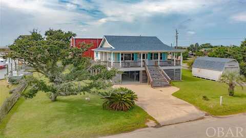 57174 Altona Lane, Hatteras, NC 27943