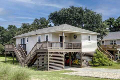 412 W Helga Street, Kill Devil Hills, NC 27948