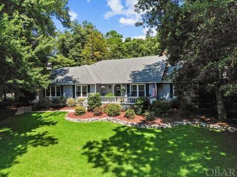 43 Eagles Nest Lane, Southern Shores, NC 27949