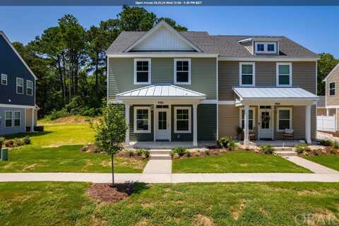 106-B Jarvis Landing, Jarvisburg, NC 27947