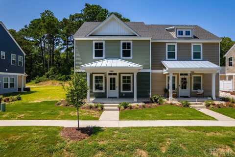 106-B Jarvis Landing, Jarvisburg, NC 27947