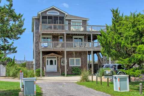 57209 Slash Creek Road, Hatteras, NC 27943