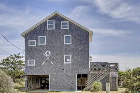 46285 Old Lighthouse Rd., Buxton, NC 27920