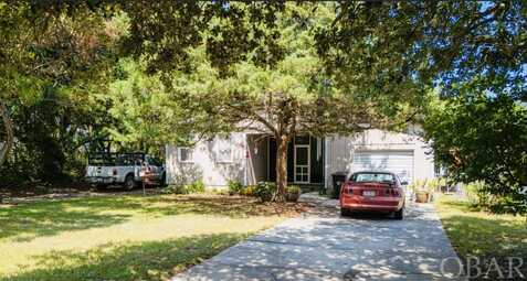 807 W Fox Street, Kill Devil Hills, NC 27948