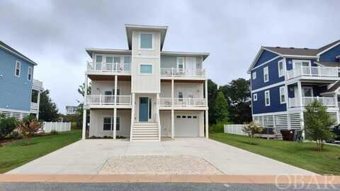 989 Cruz Bay Court, Corolla, NC 27927