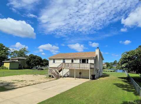 132 Baum Bay Drive, Kill Devil Hills, NC 27948