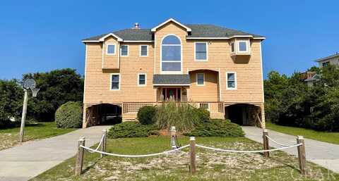 811 Corolla Drive, Corolla, NC 27927