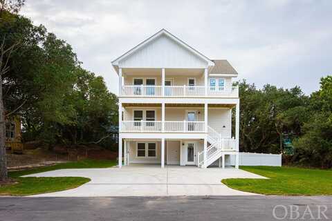 861 Sawgrass Court, Corolla, NC 27927