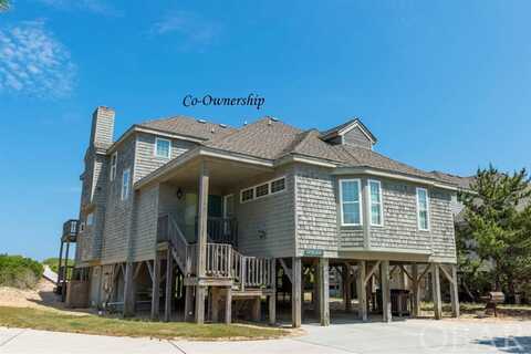 145 S Spinnaker Court, Duck, NC 27949