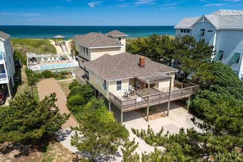 6933 S Virginia Dare Trail, Nags Head, NC 27959