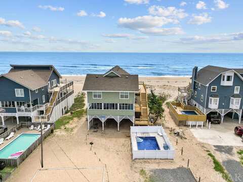 41933 Ocean View Drive, Avon, NC 27915