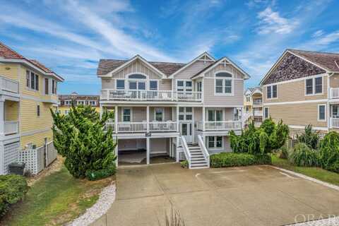 5022 S Virginia Dare Trail, Nags Head, NC 27959