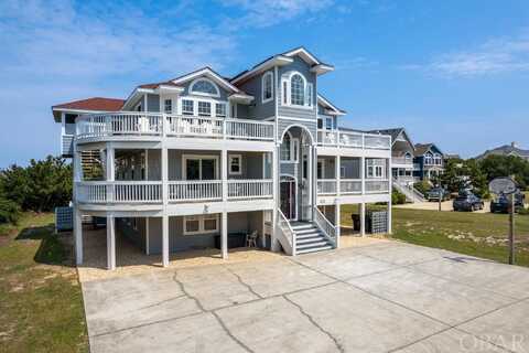 472 Island Lead Road, Corolla, NC 27929