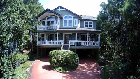 1277 North Lake Court, Corolla, NC 27927