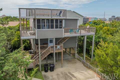 54212 Cape Hatteras Drive, Frisco, NC 27936