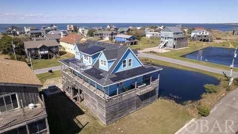 56196 Queen Street, Hatteras, NC 27943