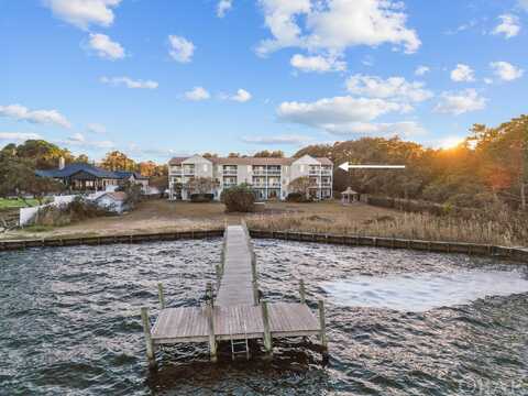 117 Old NC 345, Manteo, NC 27954