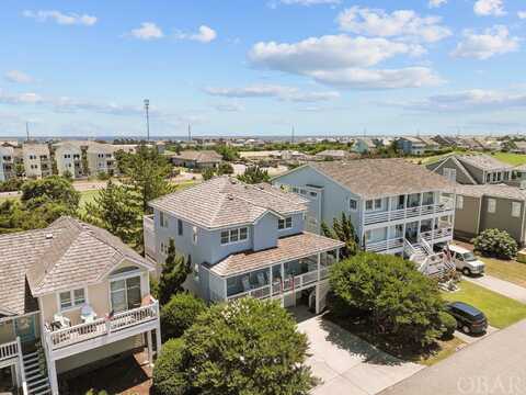 5305 W Captains Way, Nags Head, NC 27959