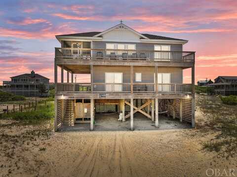 1966 Sandfiddler Road, Corolla, NC 27927