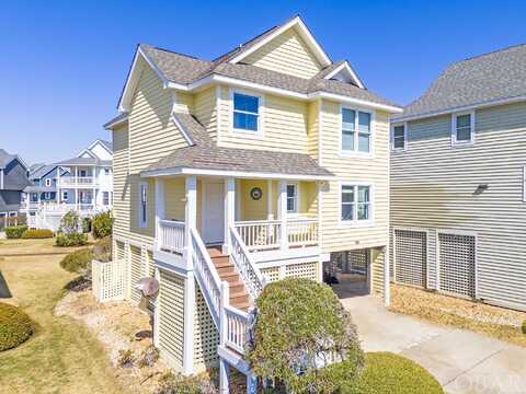 54 Sailfish Drive, Manteo, NC 27954