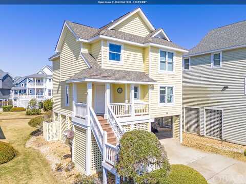 54 Sailfish Drive, Manteo, NC 27954