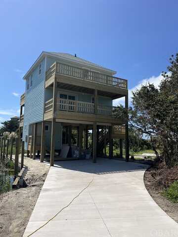 0 Cedar Ave, Hatteras, NC 27943