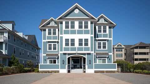 1627 N Virginia Dare Trail, Kill Devil Hills, NC 27948
