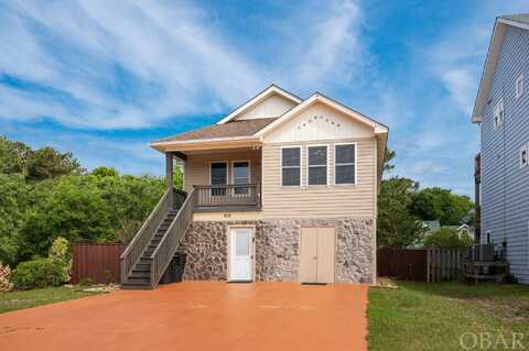 408 Holly Street, Kill Devil Hills, NC 27948