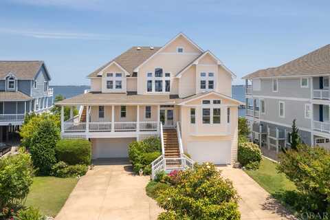 46 Ballast Point Drive, Manteo, NC 27954