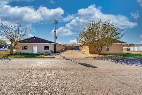 517 N Lauderdale Ave, Odessa, TX 79763