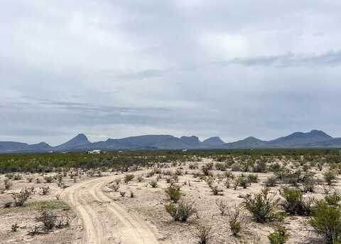 2626 E Estes Ave, Terlingua, TX 79852