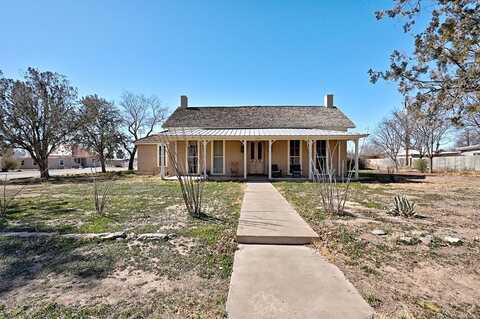 405 N Austin St, Marfa, TX 79843