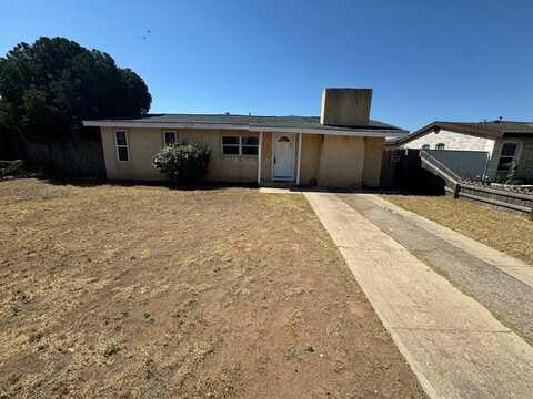 310 E Oak Ave, Midland, TX 79705