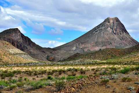 8332 Private Rd, Terlingua, TX 79852