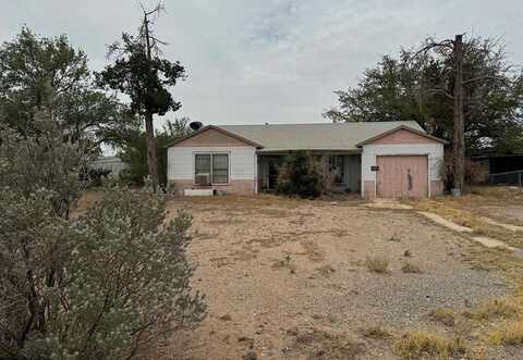 300 S Monahans, Wink, TX 79789