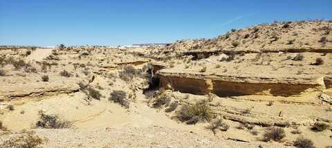 195 Hale Draw, Terlingua, TX 79852