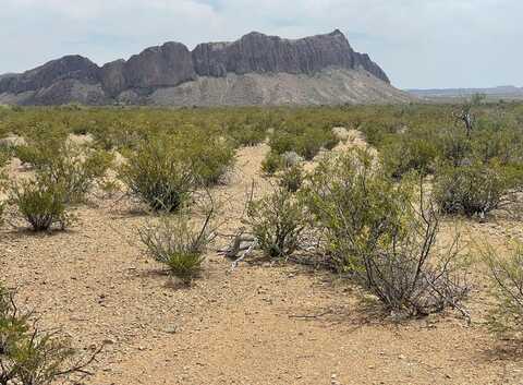 G751 Private Rd, Terlingua, TX 79852