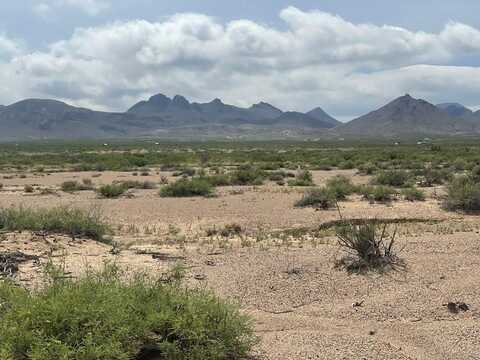 TR 9035 Highlander Rd., Terlingua, TX 79852