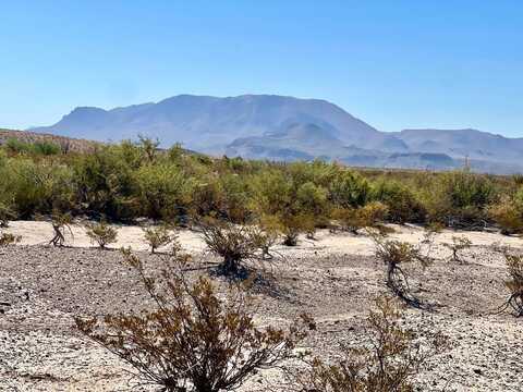 C 128 Private Rd, Terlingua, TX 79852