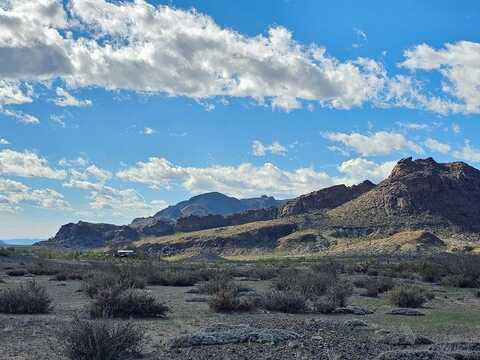 #1 Silent Valley, Terlingua, TX 79852