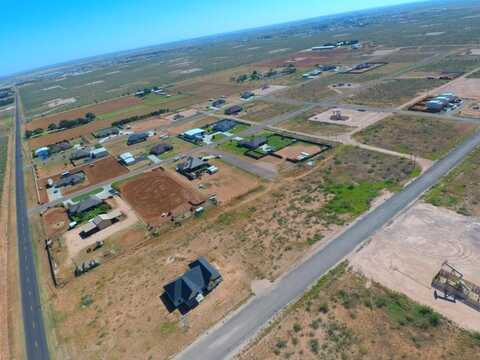 TBD Anza Rd, Gardendale, TX 79758