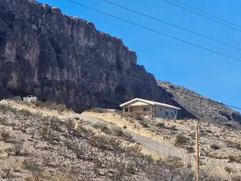 22772 FM 170, Terlingua, TX 79852