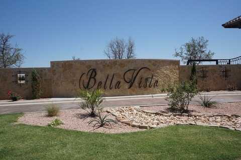 400 Bella Vista Circle, Odessa, TX 79765