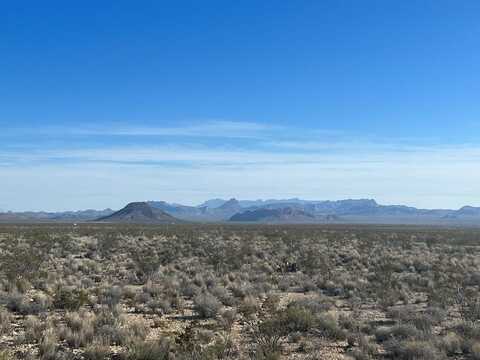 56 Morrow Rd, Terlingua, TX 79852