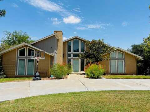 1 Tanglewood, Pecos, TX 79772