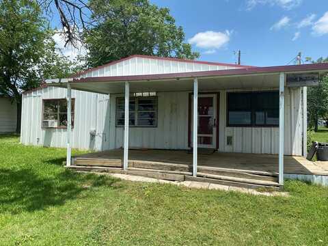 731 Lefty's Circle, Graford, TX 76449