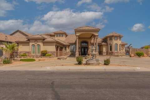 1 Maravilla Cir, Odessa, TX 79765