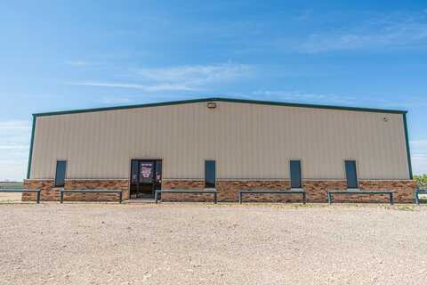 1191 Hwy 62-180 West, Seminole, TX 79360