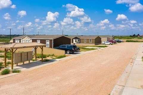 101 NW Legends Dr, Andrews, TX 79714